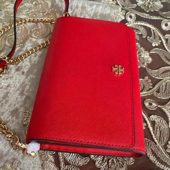 Tory Burch wallet crossbody - Picture 11 of 11